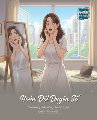 Hoán Đổi Duyên Số