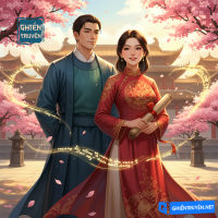 Nữ Phụ Đáng Thương Hay Định Mệnh Bất Ngờ