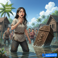 Tử Mẫu Đồng Thi