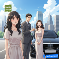 Gã Chồng Trăng Hoa