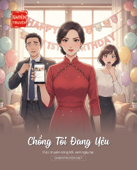Chồng Tôi Đang Yêu