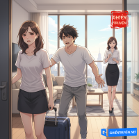 Nổi Giận Và Buông Tay