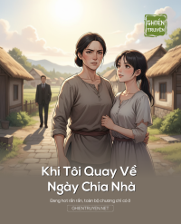 Khi Tôi Quay Về Ngày Chia Nhà