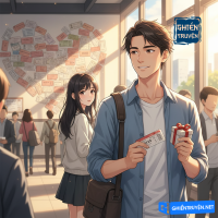 Sai Người, Đúng Thời Điểm