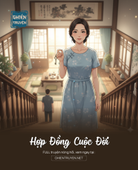 Hợp Đồng Cuộc Đời