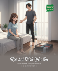 Học Lại Cách Yêu Em