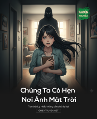 Chúng Ta Có Hẹn Nơi Ánh Mặt Trời