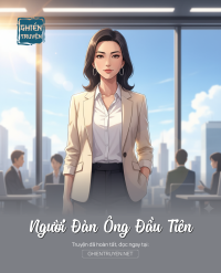 Người Đàn Ông Đầu Tiên