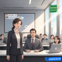 Sếp Cố Và Nỗi Ám Ảnh 