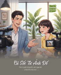 Cú Sốc Từ Ảnh Đế
