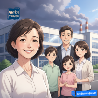 Gió Lên Muộn Màng