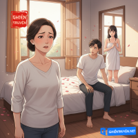 TrúC Mã Không Yêu Tôi (Chỉ Là Quá MuộN MàNg)