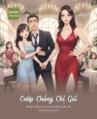 Cướp Chồng Chị Gái