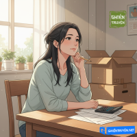 Toan Tính Của Chồng Cũ