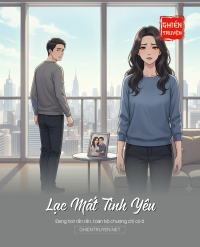 Lạc Mất Tình Yêu