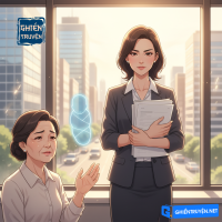 Trọng Sinh Làm Con Gái Một Lần Nữa Tôi Không Nhịn Nữa Đâu