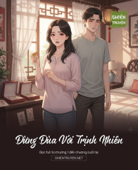 Đừng Đùa Với Trịnh Nhiên