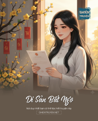 Di Sản Bất Ngờ