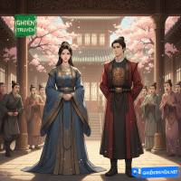 Quý Phi Chỉ Biết Nói Thật