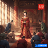 Thái Hậu Tàn Độc