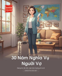 30 Năm Nghĩa Vụ Người Vợ