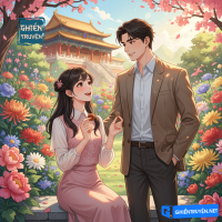 Kẹo Hoa Quế Của Ta Không Dành Cho Người Khác