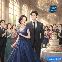 Tình Cũ Là Phú Nhị Đại, Chạy Đâu Cho Thoát?