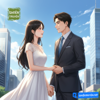 Gả Nhầm Người Nhưng Không Nhầm Kịch Hay