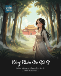 Công Chúa Và Nữ Y