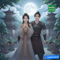 Thị Nữ Của Phế Hậu