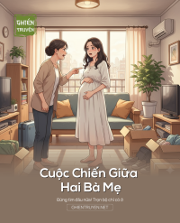 Cuộc Chiến Giữa Hai Bà Mẹ