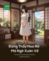 Đừng Thấy Hoa Nở Mà Ngỡ Xuân Về