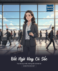 Bất Ngờ Hay Cú Sốc