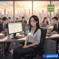 Cô An Lương Mười Vạn