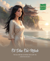 Cô Dâu Cải Mệnh