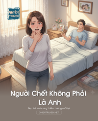 Người Chết Không Phải Là Anh