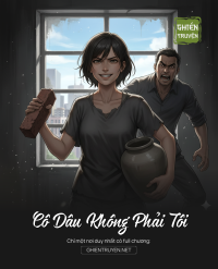Cô Dâu Không Phải Tôi