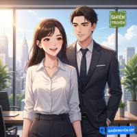 Biến Đi, Hoa Khôi Trà Xanh!