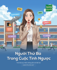 Người Thứ Ba Trong Cuộc Tình Ngược