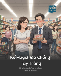 Kế Hoạch Đá Chồng Tay Trắng