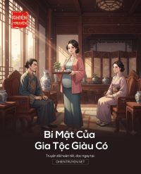 Bí Mật Của Gia Tộc Giàu Có