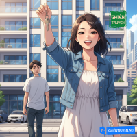 Bạn Trai Muốn Độc Chiếm Căn Nhà Riêng Của Tôi