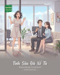 Tình Sâu Đã Xế Tà