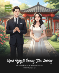 Bạch Nguyệt Quang Yêu Thương