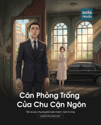 Căn Phòng Trống Của Chu Cận Ngôn