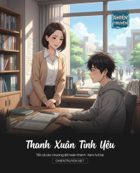 Thanh Xuân Tình Yêu