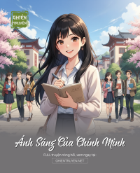 Ánh Sáng Của Chính Mình