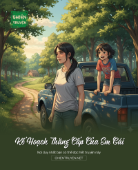 Kế Hoạch Thăng Cấp Của Em Gái