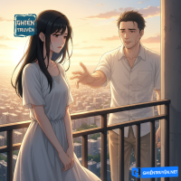 Cơ Hội Trọng Sinh Để Giữ Lại Tình Yêu