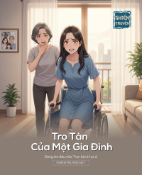 Tro Tàn Của Một Gia Đình